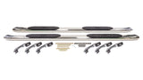 WESTIN 21-51330 Pro Traxx 5in Step Bar 99-16 Ford F250 Crew Cab