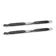 Load image into Gallery viewer, WESTIN 21-53560 Pro Traxx 5in Step Bar 09-14 Dodge Ram Crew Cab