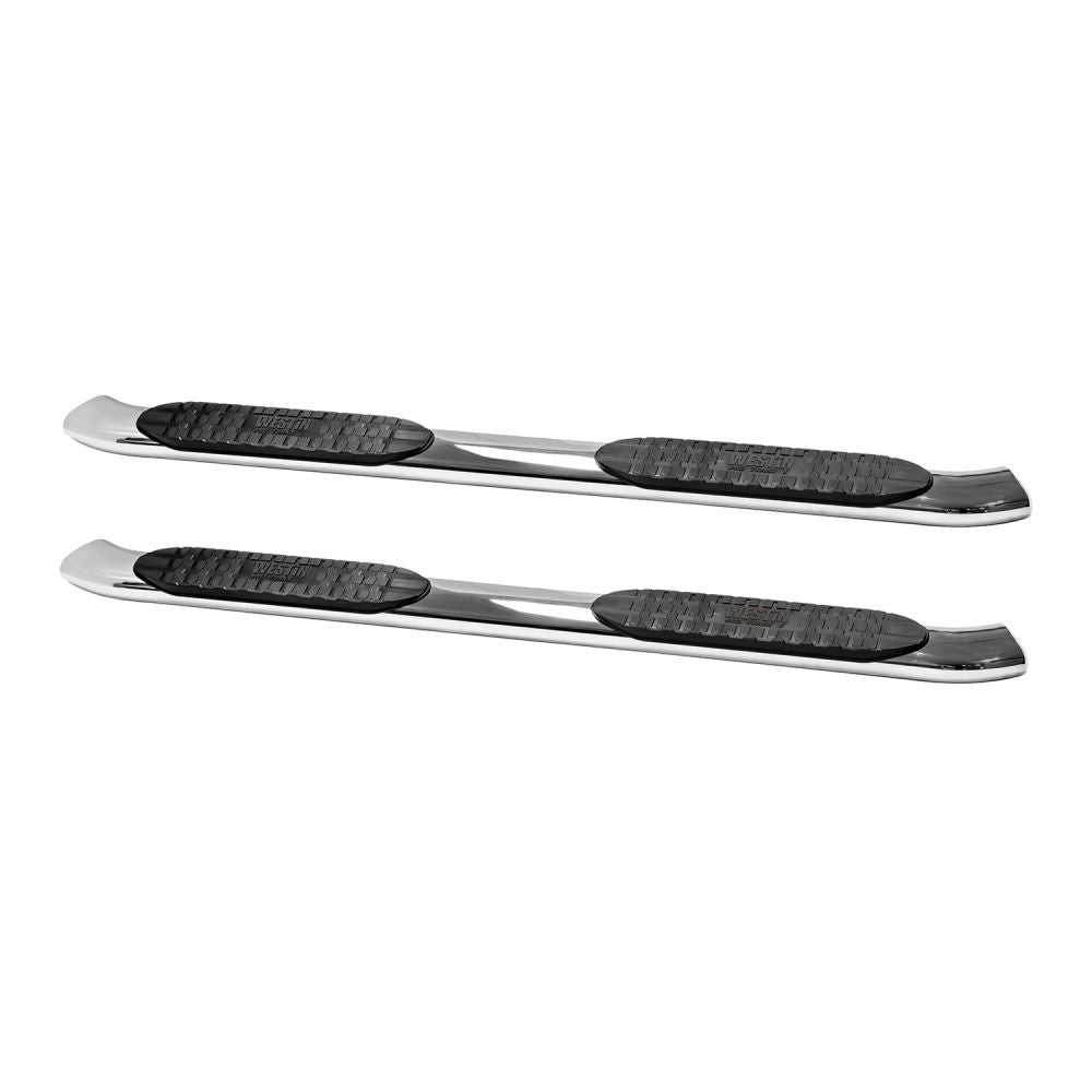 WESTIN 21-53930 Pro Traxx 5in Step Bar 15-   Ford F150 SuperCab