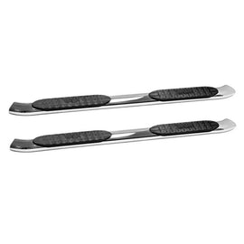 WESTIN 21-54080 Pro Traxx 5in Step Bars 19-   Ram 1500 Crew Cab