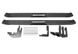 WESTIN 21-54085 Pro Traxx 5in Step Bars 19-   Ram 1500 Crew Cab