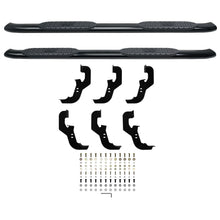 Load image into Gallery viewer, WESTIN 21-54135 Pro Traxx 5in Step Bars 19-   GM P/U 1500