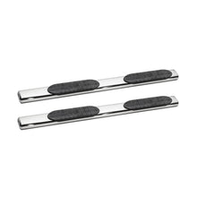 Load image into Gallery viewer, WESTIN 21-64130 PRO TRAXX 6 Oval Nerf Step Bars