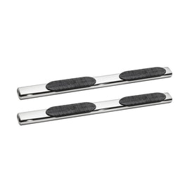 WESTIN 21-64130 PRO TRAXX 6 Oval Nerf Step Bars