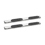 WESTIN 21-64130 PRO TRAXX 6 Oval Nerf Step Bars