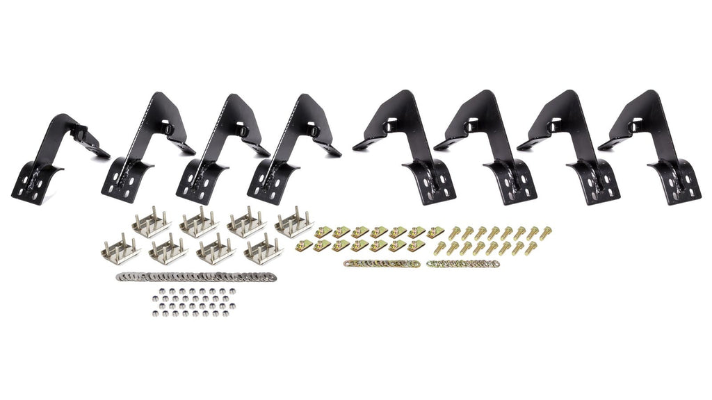 WESTIN 22-2015 Step Bars Mounting Kit