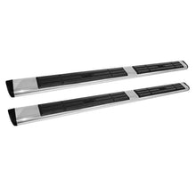 Load image into Gallery viewer, WESTIN 22-6020 6in Oval Steps Polished SS