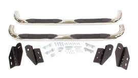 WESTIN 23-1430 99-  Ford F150 Super Cab Polished Step Bars