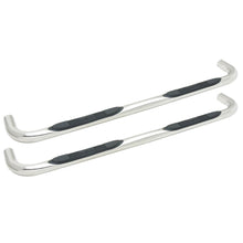 Load image into Gallery viewer, WESTIN 23-1680 99-  GM P/U Ext Cab Polished Step Bars