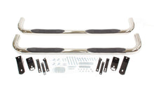 Load image into Gallery viewer, WESTIN 23-2310 02-  Dodge Ram Quad Cab Polished Step Bars