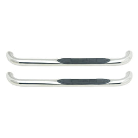 WESTIN 23-3540 09- Ram 1500 Reg Cab Polished Step Bars