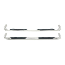 WESTIN 23-3550 09- Ram 1500 Quad Cab Polished Step Bars