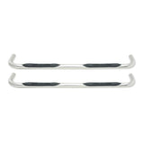 WESTIN 23-3550 09- Ram 1500 Quad Cab Polished Step Bars