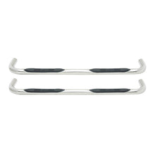 Load image into Gallery viewer, WESTIN 23-3560 09- Ram 1500 Crew Cab Polished Step Bars