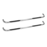 WESTIN 23-4130 E-Series 3in Step Bar 19-   GM P/U 1500