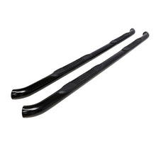 Load image into Gallery viewer, WESTIN 23-6485 WESTIN E-Series 3-Inch Bent Nerf Step Bar with Mount Kit for Ford Compact Trucks 2022-2024