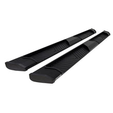 Load image into Gallery viewer, WESTIN 24-62775 WESTIN AT6 Running Boards for Toyota Tacoma Double Cab (2005-2023) - Black Aluminum Step Boards