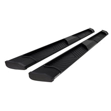 Load image into Gallery viewer, WESTIN 24-63945 Westin AT6 Running Boards for Ford F-150 Super Crew (2015-2026), Aluminum Black Powder Coat, Pair