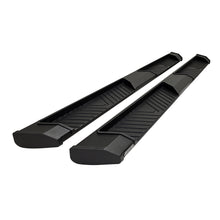 Load image into Gallery viewer, WESTIN 24-64065 Westin AT6 Running Boards for Jeep Wrangler JL 4-Door - Black Aluminum Side Steps Part 24-64065