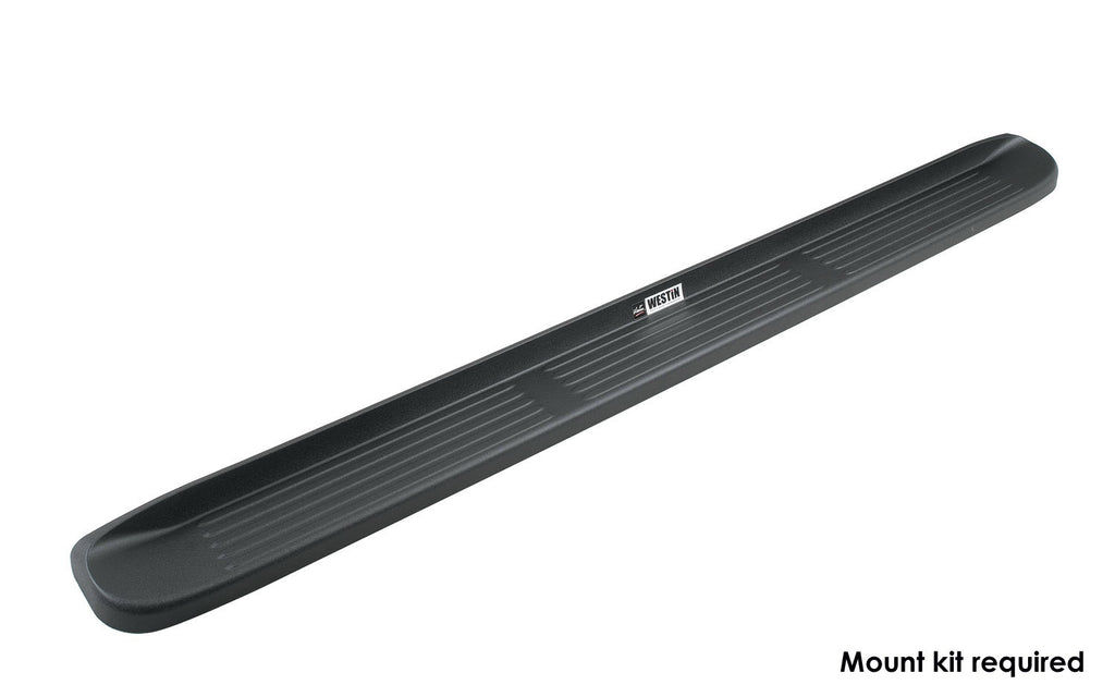 WESTIN 27-0010 Molded Step Board