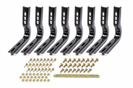 WESTIN 27-1025 Mounting Kit