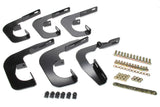 WESTIN 27-1745 Mounting Kit