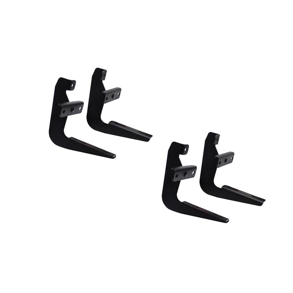 WESTIN 27-1885 Running Board Mounting Kit