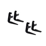 WESTIN 27-1885 Running Board Mounting Kit