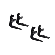 Load image into Gallery viewer, WESTIN 27-1895 Running Board Mount Kit