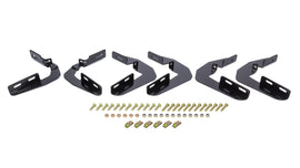 WESTIN 27-2145 Step Bars Mounting Kit