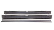 Load image into Gallery viewer, WESTIN 27-6145 Sure Grip Running Boards Black