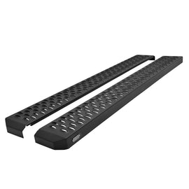 WESTIN 27-74705 Grate Running Boards