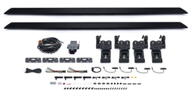 WESTIN 29-23565 Pro-e Running Boards 09-24 Ram Crew Cab