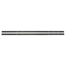 Load image into Gallery viewer, WESTIN 42-141855 21-   Ford Bronco 4Dr Pinch Weld Covers Black