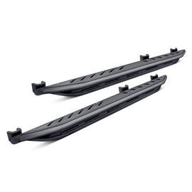 WESTIN 42-6025 18-   Jeep Wrangler JL Tube Rock Rail Steps