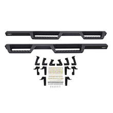 Load image into Gallery viewer, WESTIN 56-14065 18-   Jeep Wrangler JL HDX Drop Nerf Step Bars