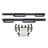 WESTIN 56-14065 18-   Jeep Wrangler JL HDX Drop Nerf Step Bars
