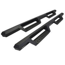 Load image into Gallery viewer, WESTIN 56-14095 HDX Drop Nerf Step Bars