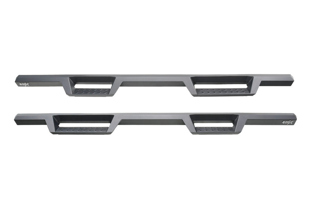WESTIN 56-14135 HDX Drop Nerf Step Bars