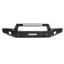 Load image into Gallery viewer, WESTIN 59-80125 18- Jeep Wrangler JL WJ2 Full Width Front Bumper