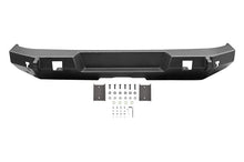 Load image into Gallery viewer, WESTIN 59-82025 18- Jeep Wrangler JL WJ2 Rear Bumper