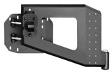 WESTIN 59-82035B Tire Carrier