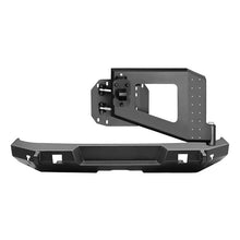 Load image into Gallery viewer, WESTIN 59-82035 18- Jeep Wrangler JL WJ2 Rear Bumper