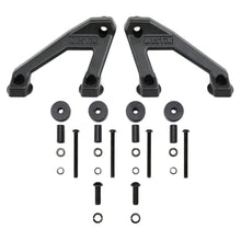 Load image into Gallery viewer, WESTIN 62-41075 18-   Jeep Wrangler JL LED Cowl Mount