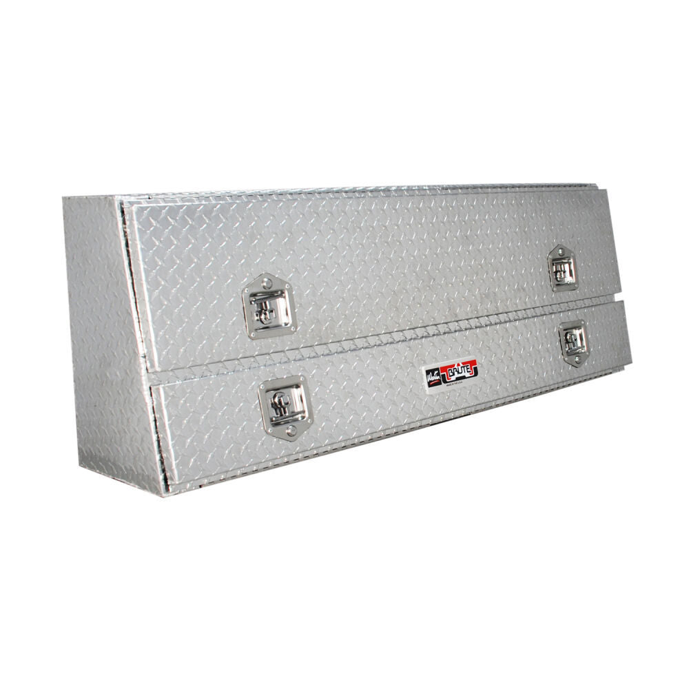 WESTIN 80-TBS200-72 Brute Contractor TopSide Tool Box