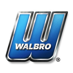 WALBRO / TI AUTOMOTIVE 101 TI Automotive High Performance Fuel Systems