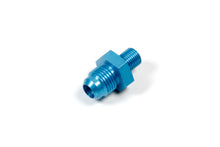 Load image into Gallery viewer, WALBRO / TI AUTOMOTIVE 128-3039 Inline Fuel Pump Fitting M10 x 1 to 6 AN Male