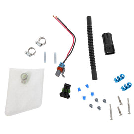 WALBRO / TI AUTOMOTIVE 400-1168 Installation Kit - Fuel Pump
