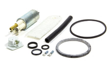 Load image into Gallery viewer, WALBRO / TI AUTOMOTIVE 516 Fuel Pump - 155lph - Gas In-Tank - Universal