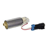 WALBRO / TI AUTOMOTIVE F10000302 Fuel Pump - 230lph - Gas In-Tank Universal